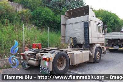 Scania 143H450
Croce Rossa Italiana
Corpo Militare
CRI A538C
Parole chiave: Scania 143H450 CRIA538C