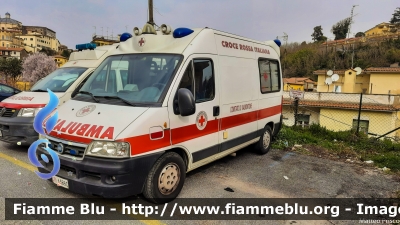 Fiat Ducato III serie
Croce Rossa Italiana
Comitato di Valmontone (RM)
allestimento Bollanti
CRI A569C
Parole chiave: Fiat Ducato_IIIserie CRIA569C