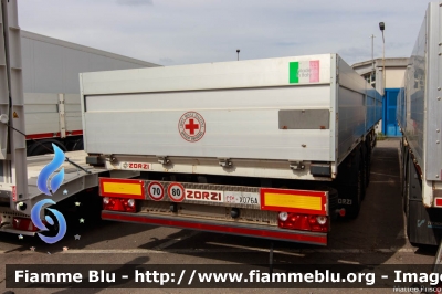 Rimorchio
Croce Rossa Italiana
C.O.N.E.
Centro Operativo Nazionale Emergenze
CRI X076A
Parole chiave: Rimorchio CRIX076A