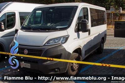 Fiat Ducato X290
Dipartimento della Protezione Civile
DPC A0296
Parole chiave: Fiat Ducato_X290 DPCA0296