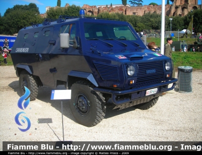 Iveco VM90P
Carabinieri
CC BD 444
Parole chiave: iveco vm90P ccbd444