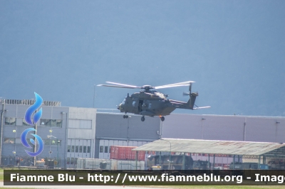 NHI NH-90 TTH
Esercito Italiano
Aviazione dell'Esercito
EI 236
Parole chiave: NHI NH-90_TTH EI236