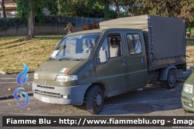 Fiat Ducato II serie
Esercito Italiano
EI 450 DL
Parole chiave: Fiat Ducato_IIserie EI450DL