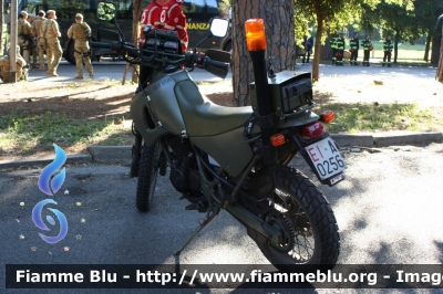 Cagiva T4 350
Esercito Italiano
Nucleo scorta Tecnica
EI A0256
Parole chiave: Cagiva T4_350 EIA0256