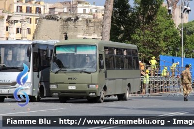 Iveco Cacciamali 100E18
Esercito Italiano
EI BG 137
Parole chiave: Iveco_Cacciamali 100E18 EIBG137