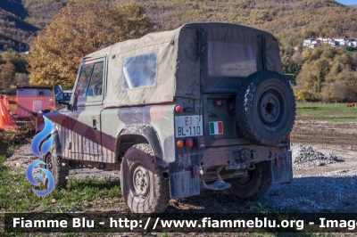 Land Rover Defender AR90
Esercito Italiano
EI BL 110
Parole chiave: Land-Rover Defender_AR90EIBL110