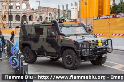 Iveco VTLM Lince
Esercito Italiano
Operazione Strade Sicure
EI BL647
Parole chiave: Iveco VTLM_Lince EIBL647