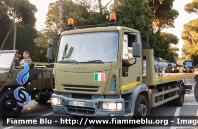 Iveco EuroCargo 150E21 II serie
Esercito Italiano
EI CF 990
Parole chiave: Iveco EuroCargo_150E21_IIserie EICF990