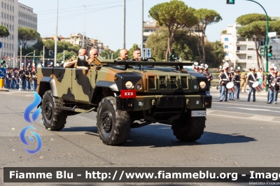 Iveco VTLM Lince
Esercito Italiano
EI CH 243
Parole chiave: Iveco VTLM_Lince EICH243