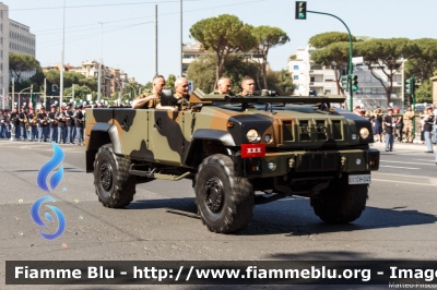 Iveco VTLM Lince
Esercito Italiano
EI CH 243
Parole chiave: Iveco VTLM_Lince EICH243