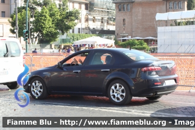 Alfa Romeo 159
Esercito Italiano
EI CH531
Parole chiave: Alfa_Romeo 159 EICH531