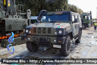 Iveco VTLM Lince
Esercito Italiano
EI CL 534
Parole chiave: Iveco VTLM_Lince EICL534