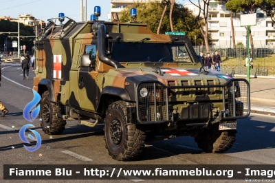 Iveco VTLM Lince
Esercito Italiano
Sanità Militare
EI CW 206
Parole chiave: Iveco VTLM_Lince EICW206