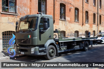 Volvo FL90
Esercito Italiano
allestimento Alagia
EI CZ349
Parole chiave: Volvo FL90 EICZ349