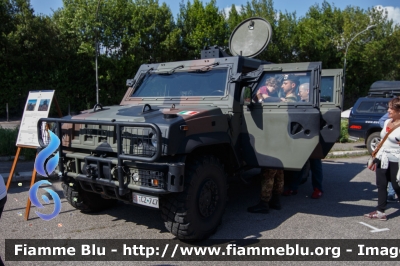 Iveco VTLM Lince
Eservito Italiano
EI CZ 747
Parole chiave: Iveco VTLM_Lince EICZ747