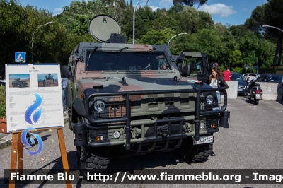 Iveco VTLM Lince
Eservito Italiano
EI CZ 747
Parole chiave: Iveco VTLM_Lince EICZ747