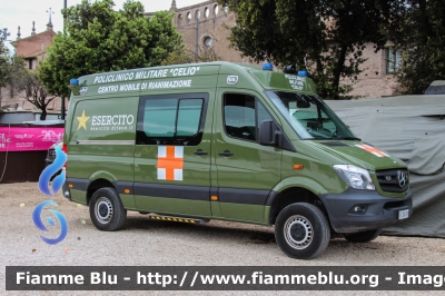 Mercedes-Benz Sprinter 4x4 III serie restyle
Esercito Italiano
Sanità Militare
Policlinico Militare "Celio"
EI DA 389
Parole chiave: Mercedes-Benz Sprinter_4x4_IIIserie_restyle EIDA389