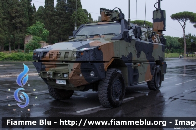 Iveco VTMM Orso
Esercito Italiano
Carro Radio
EI DA 957
Parole chiave: Iveco VTMM_Orso EIDA957