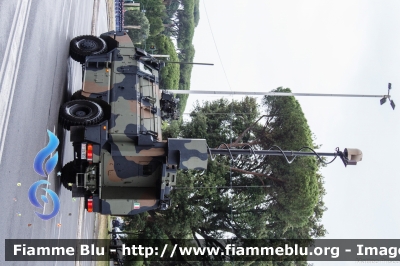 Iveco VTMM Orso
Esercito Italiano
Carro Radio
EI DA 957
Parole chiave: Iveco VTMM_Orso EIDA957