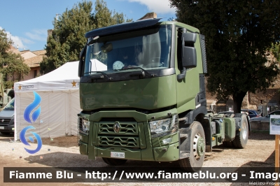 Renault C460
Esercito Italiano
EI DA980
Parole chiave: Renault C460 EIDA980