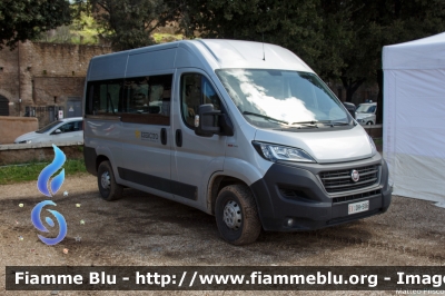 Fiat Ducato X290
Esercito Italiano
EI DH 556
Parole chiave: Fiat Ducato_X290 EIDH556