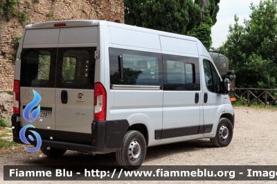 Fiat Ducato X290
Esercito Italiano
EI EA 408
Parole chiave: Fiat Ducato_X290 EIEA408