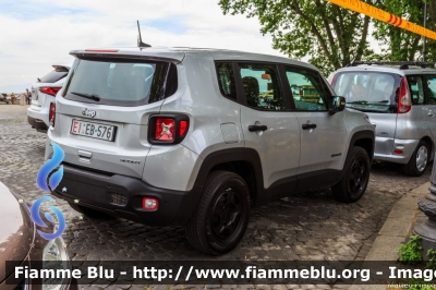 Jeep Renegade restyle
Esercito Italiano
EI EB 576
Parole chiave: Jeep Renegade_restyle EIEB576