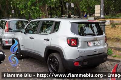 Jeep Renegade restyle
Esercito Italiano
EI EB 576
Parole chiave: Jeep Renegade_restyle EIEB576