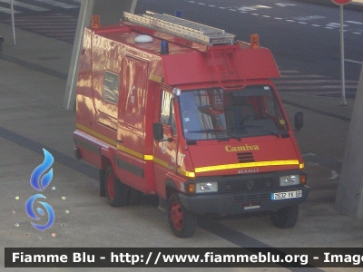 Renault B110
France - Francia
Sapeur Pompiers Aeroports de Paris
S07
Parole chiave: Renault B110