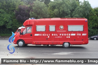 Fiat Ducato III serie
Vigili del Fuoco
Comando Provinciale di Roma
Nucleo Investigativo Antincendi
VF 24177
Parole chiave: Fiat Ducato_IIIserie VF24177