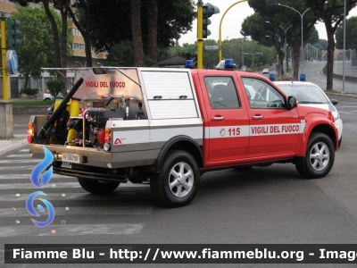 Isuzu D-Max I serie
Vigili del Fuoco
Comando Provinciale di Frosinone
Modulo Antincendio Boschivo
Allestimento Aris-Fire
VF 24750
Parole chiave: Isuzu D-Max_Iserie VF24750