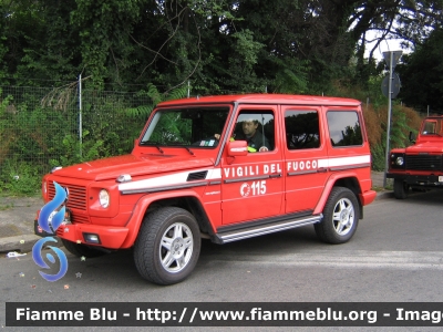 Mercedes-Benz Classe G
Vigili del Fuoco
Comando Provinciale di Roma
VF 21486
Parole chiave: Mercedes-Benz Classe_G VF21486