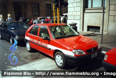 Citroen Saxo II serie
Vigili del Fuoco
Comando Provinciale di Roma
VF 21475
Parole chiave: Citroen Saxo_IIserie VF21475