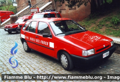 Fiat Tipo II serie
Vigili Del Fuoco
Comando Provinciale di Roma
VF 18344
Parole chiave: Fiat Tipo_IIserie VF18344