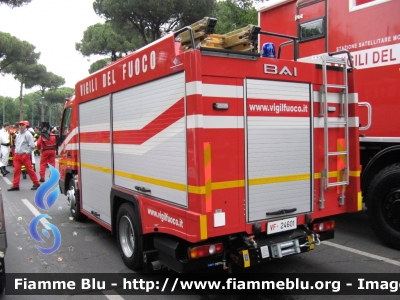 Mitsubishi Canter II serie
Vigili del Fuoco
Comando Provinciale di Roma
AutoPompaSerbatoio allestimento BAI
VF 24601
Parole chiave: mitsubishi canter_IIserie VF24601