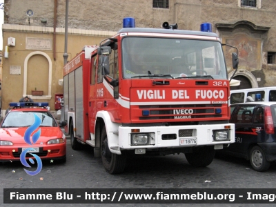 Iveco EuroFire 150E27 I serie
Vigili del Fuoco
Comando Provinciale di Roma
Distaccamento di Nemi
VF 18776
Parole chiave: Iveco EuroFire_150E27_Iserie VF18776