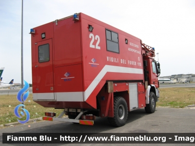 Mercedes-Benz Actros 1844 4x4 II serie
Vigili del Fuoco
Comando Provinciale di Roma
Distaccamento Aeroportuale di Fiumicino
Automezzo Soccorso Aeroportuale allestimento Bai
VF 22635
Parole chiave: Mercedes-Benz Actros_1844_4x4_IIserie VF22635