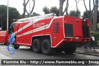 Oshkosh Bai Striker E
Vigili del Fuoco
Comando Provinciale di Roma
Distaccamento Aeroportuale di Fiumicino
VF 25299
Parole chiave: Oshkosh_Bai Striker_E VF25299