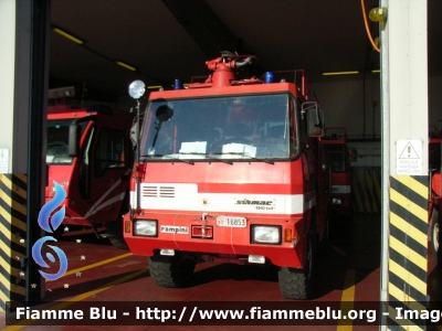 Sirmac Rampini 524D 4x4 Rambo
Vigili del Fuoco
Comando Provinciale di Roma
Distaccamento Aeroportuale di Fiumicino
VF 16853
Parole chiave: Sirmac_Rampini 524D_4x4_Rambo VF16853