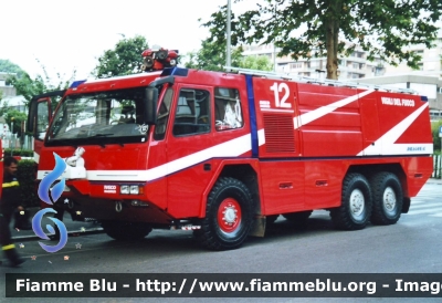 Iveco Magirus Dragon X6 I serie
Vigili del Fuoco
Comando Provinciale di Roma
Distaccamento Aeroportuale di Fiumicino (RM)
AutoIdroSchiuma allestimento Iveco-Magirus
VF 21320
Parole chiave: Iveco-Magirus Dragon_X6_Iserie VF21320