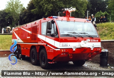 Iveco Magirus SuperDragon X8 I serie
Vigili del Fuoco
Comando Provinciale di Roma
Distaccamento Aeroportuale di Fiumicino (RM)
AutoIdroSchiumaPolvere allestimento Iveco-Magirus
VF 23015
Parole chiave: Iveco-Magirus SuperDragon_X8_Iserie VF23015