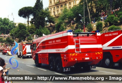 Man Bai Poseidon X6
Vigili del Fuoco
Comando Provinciale di Roma
Distaccamento Aeroportuale di Fiumicino
VF 21744
Parole chiave: Man_Bai Poseidon_X6 VF21744