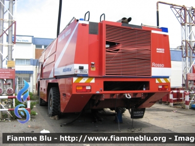 Iveco Magirus Dragon X6 I serie
Vigili del Fuoco
Comando Provinciale di Roma
Distaccamento Aeroportuale di Fiumicino (RM)
AutoIdroSchiuma allestimento Iveco-Magirus
VF 20004
Parole chiave: Iveco-Magirus Dragon_X6_Iserie VF20004