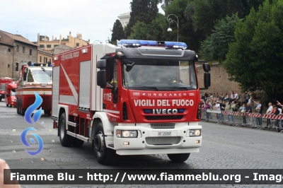 Iveco EuroCargo 180E30 III serie
Vigili del Fuoco
AutoBottePompa 
allestimento Iveco-Magirus
VF 25397
Parole chiave: Iveco EuroCargo_180E30_IIIserie VF25397