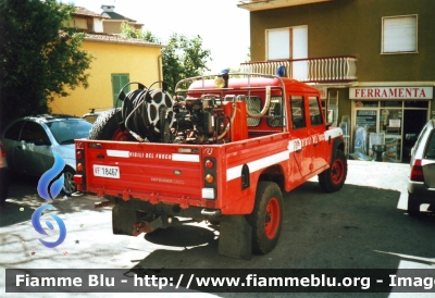 Land Rover Defender 130
Vigili del Fuoco
Comando Provinciale di Frosinone
Distaccamento Permanente di Fiuggi
VF 18467
Parole chiave: Land_Rover Defender_130 VF18467