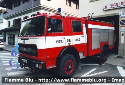 Iveco OM 160 
Vigili del Fuoco
Comando Provinciale di Belluno
Distaccamento Volontario di Auronzo di Cadore
VF 11645
Parole chiave: Iveco OM_160 VF11645