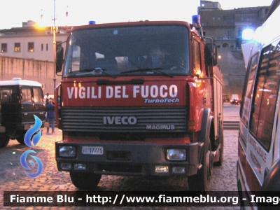 Iveco TurboTech 190-26
Vigili del Fuoco
Comando Provinciale di Roma
VF 17775
Parole chiave: Iveco TurboTech_190-26 VF17775