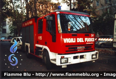 Iveco CityEuroFire 100E21 I serie
Vigili del Fuoco
Comando Provinciale di Roma
Distaccamento Cittadino EUR
VF 19982
Parole chiave: Iveco CityEuroFire_100E21_Iserie VF19982