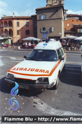 Citroen CX Pallas
Misericordia di Viterbo
Parole chiave: Citroen CX_Pallas