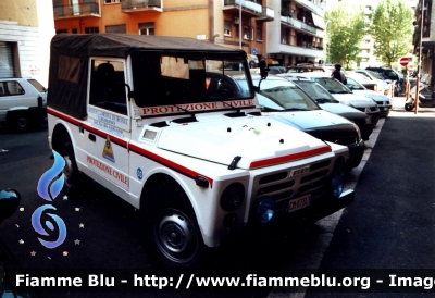 Fiat Campagnola II serie
Misericordia di Roma - San Romano
Parole chiave: Fiat Campagnola_II_serie